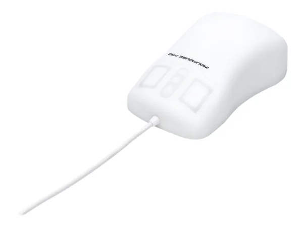 GETT TKH-MOUSE-PRO-IP68-WHITE-USB