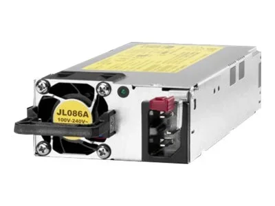 HPE Aruba X372 54VDC 680W PS US en