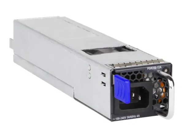 HPE 5710 250W BF AC PSU No localization