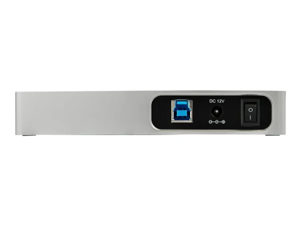STARTECH 7-Port USB-C Hub USB-C to USB-A
