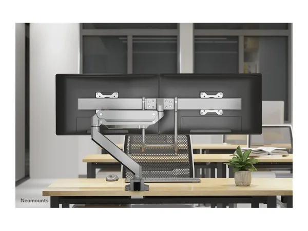 NEOMOUNTS NM-D775DXSILVER 81,28cm Mount