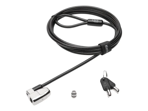 KENSINGTON ClickSafe 2.0 Laptopschloss