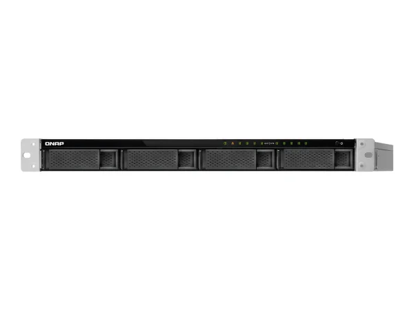 QNAP TVS-972XU-i3-4G 9-Bay NAS
