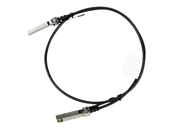 HPE Aruba 25G SFP28 to SFP28 3m DAC Cbl
