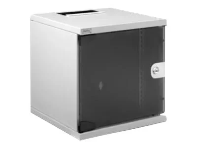 DIGITUS Professional 254mm 25,4cm 6U