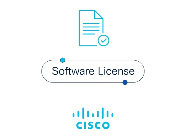 CISCO DNA Essentials CAT9200L 48port 5Y