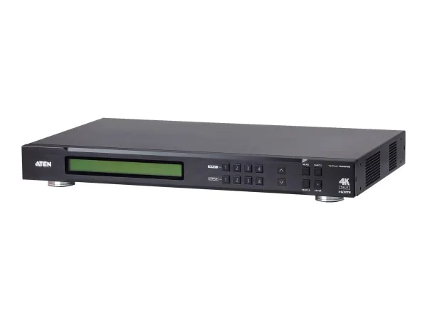 ATEN VM0404HB 4 x 4 True 4K HDMI Switch