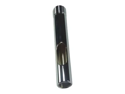 VIMCOM Adapterrohr für Kippfuss M-921