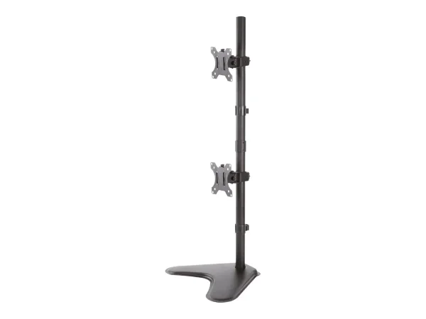 NEOMOUNTS FPMA-D550DDVBLACK Desk Mount