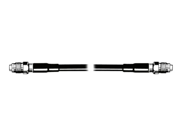 PROCOM 10m FME-FME Kabel / RG58 / XXL