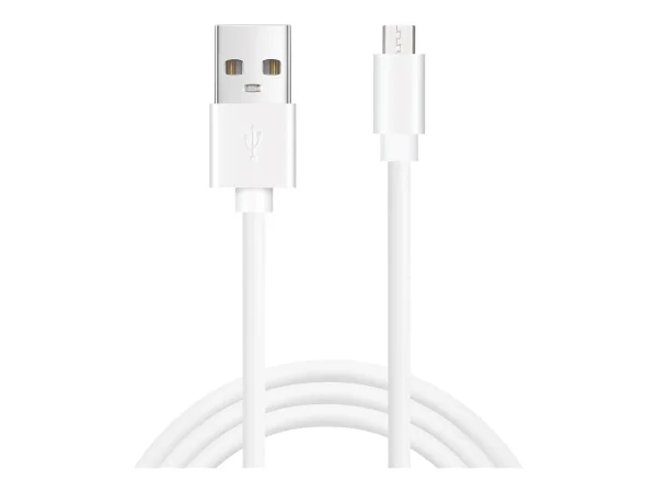 SANDBERG SAVER MicroUSB SyncLadekabel 1m