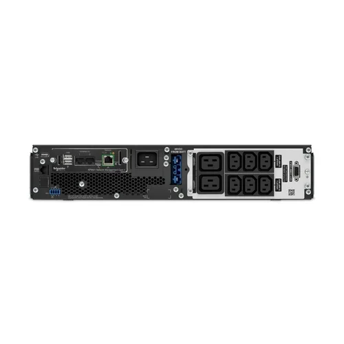 APC SMART-UPS SRT LI-ION 3000VA