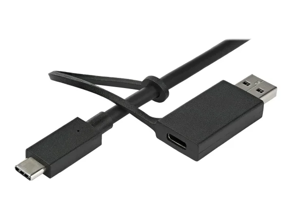 STARTECH Universal Dock USB-C & USB 3.0