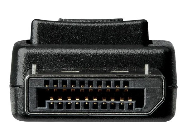 STARTECH DP to HDMI adapter with HDR