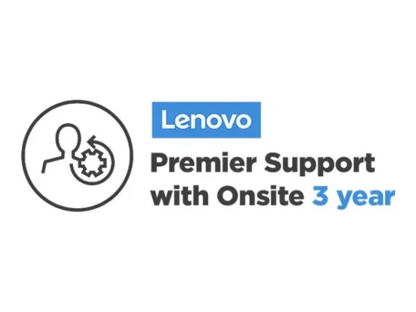 LENOVO ePac 3Y Premier Support
