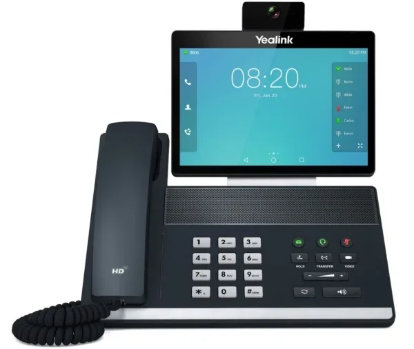 YEALINK SIP-VP59