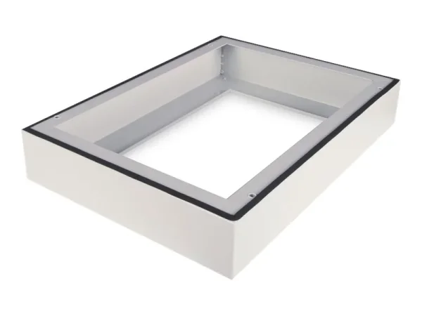 DIGITUS Sockel für IP55 Wandgehäuse