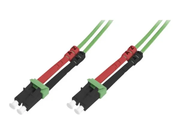 DIGITUS LWL Patchkabel DK-2533-05-5