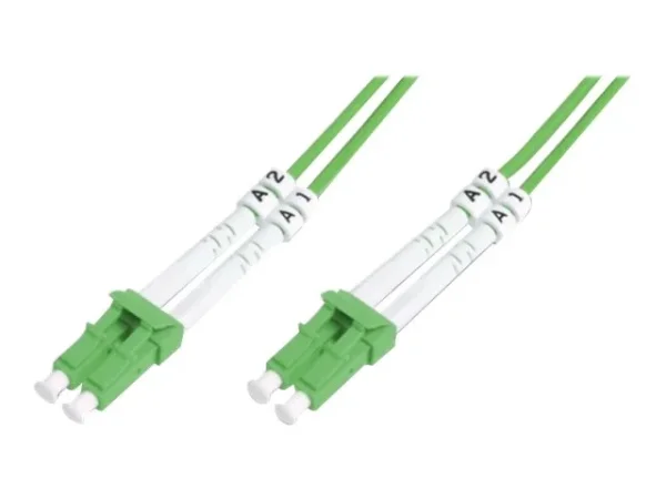 DIGITUS LWL Patchkabel DK-2533-10-5