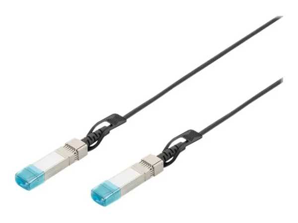 DIGITUS SFP+ 10G 0,5m DAC kabel HP HPE