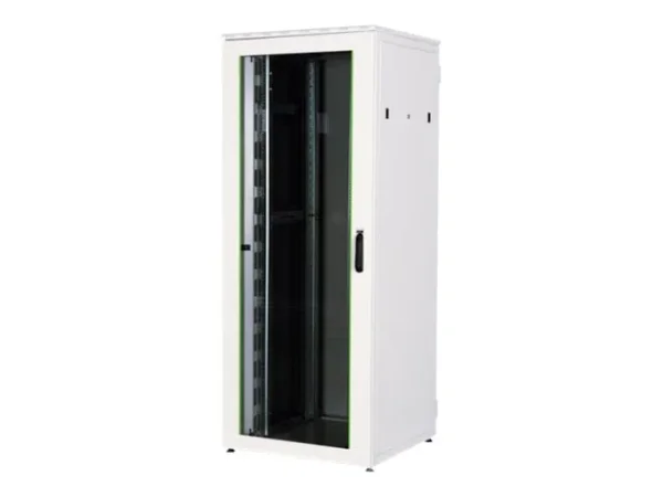 DIGITUS 42HE Netzwerkschrank varioFLEX