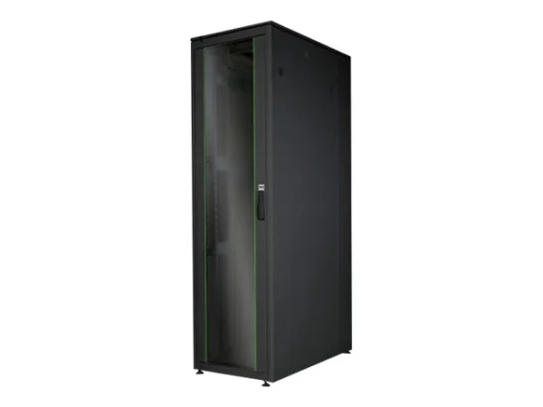 DIGITUS 47HE Netzwerkschrank
