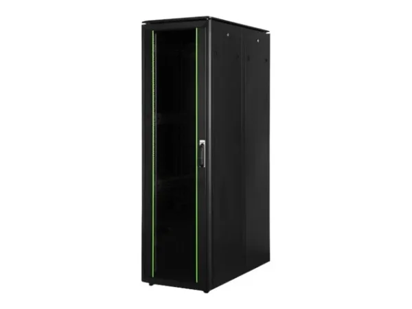 DIGITUS 47HE Netzwerkschrank