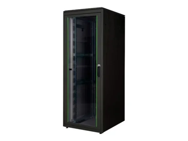 DIGITUS 47HE Netzwerkschrank