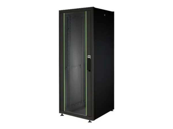 DIGITUS 32HE Netzwerkschrank