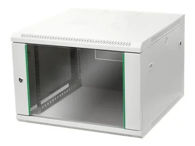 DIGITUS 7HE Wandgehäuse