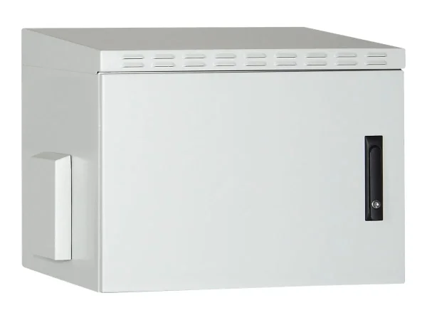 DIGITUS 9HE Wandgehäuse IP55