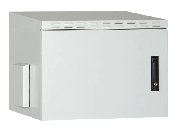 DIGITUS 12HE Wandgehäuse IP55