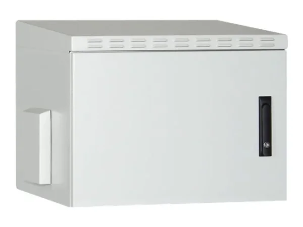 DIGITUS 16HE Wandgehäuse IP55