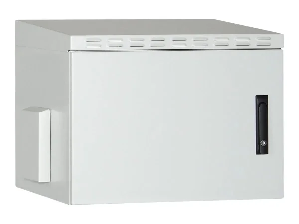 DIGITUS 16HE Wandgehäuse IP55