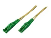 ASSMANN LWL Patchkabel E2000 8 APC