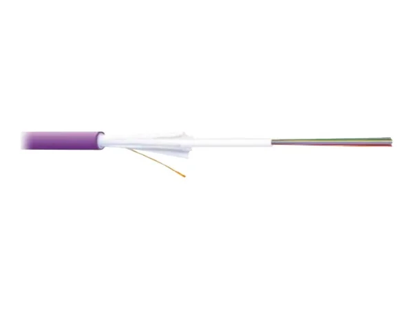 DIGITUS Installationskabel 12G50/125 1m