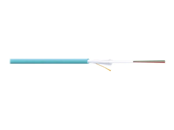 DIGITUS Installationskabel 12G50/125 1m