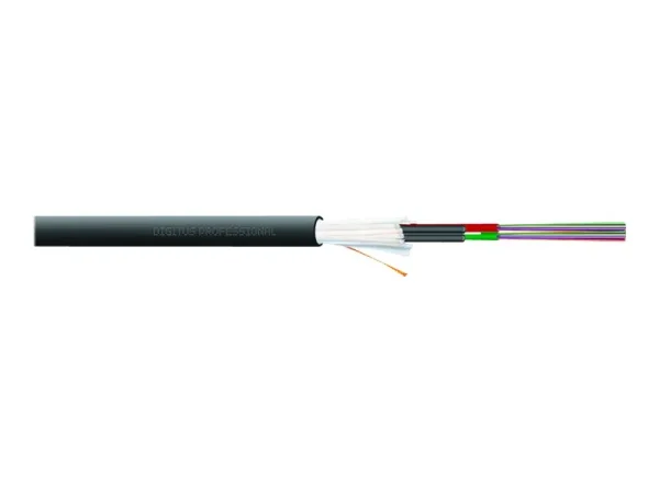 DIGITUS Installationskabel 24G50/125 1m