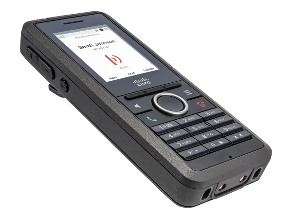 CISCO IP DECT Bundle Handset and Base