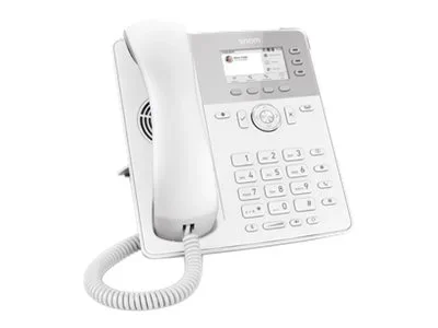 SNOM D717 weiss
