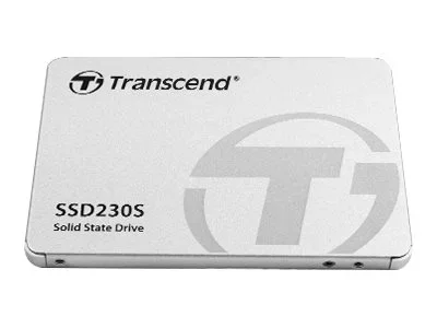 TRANSCEND 2TB 2.5inch SSD SATA 3D NAND