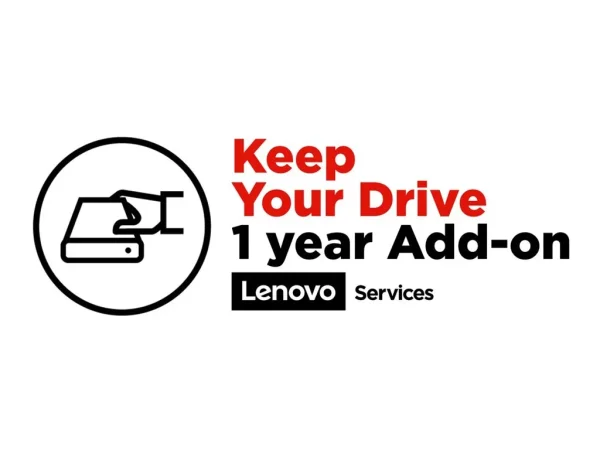 LENOVO PROTECTION 1Y KYD