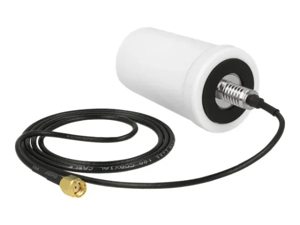 DELOCK WLAN 802.11 ac/a/h/b/g/n Antenne