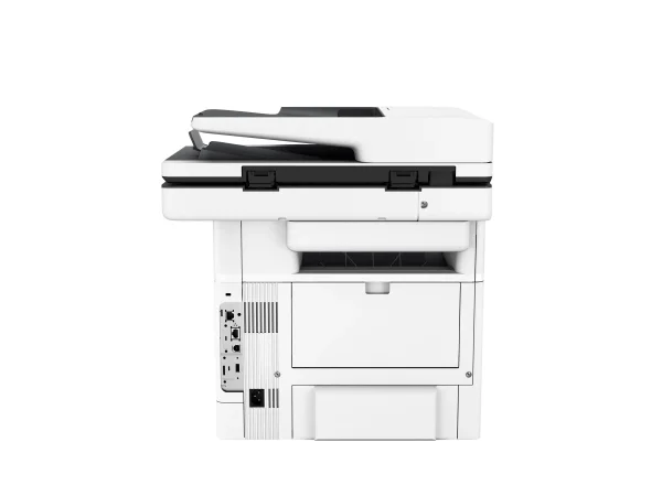 HP LaserJet Enterprise MFP M528f