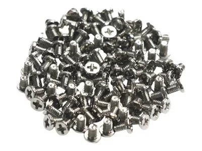 QNAP Screw pack for M.2 SSD 96 pieces