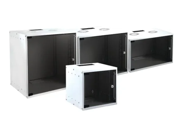 EFB 48,26cm Wandgeh. BASIC 600mm weiss