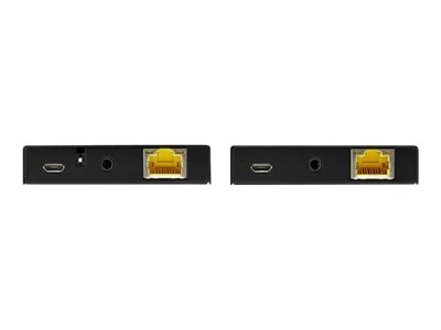 STARTECH HDMI over CAT6 Extender 4K
