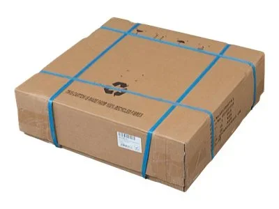 EFB 48,26cm Wandgehaeuse 15HE GRAU