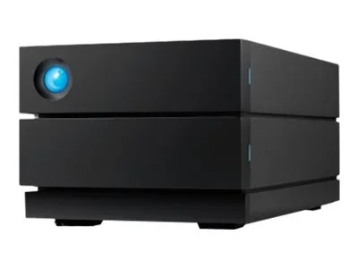 LACIE 2big RAID 8TB Thunderbolt 3 USB-C
