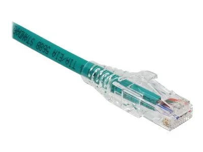DELOCK Knickschutz für RJ45 Crimp+Cut